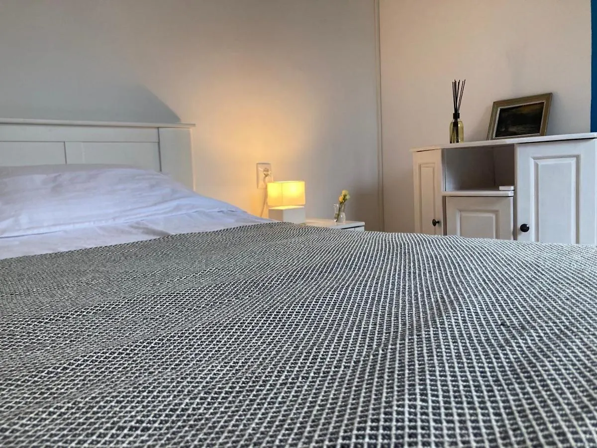 Fos And Flame Apartment Sozopol Bulgaria