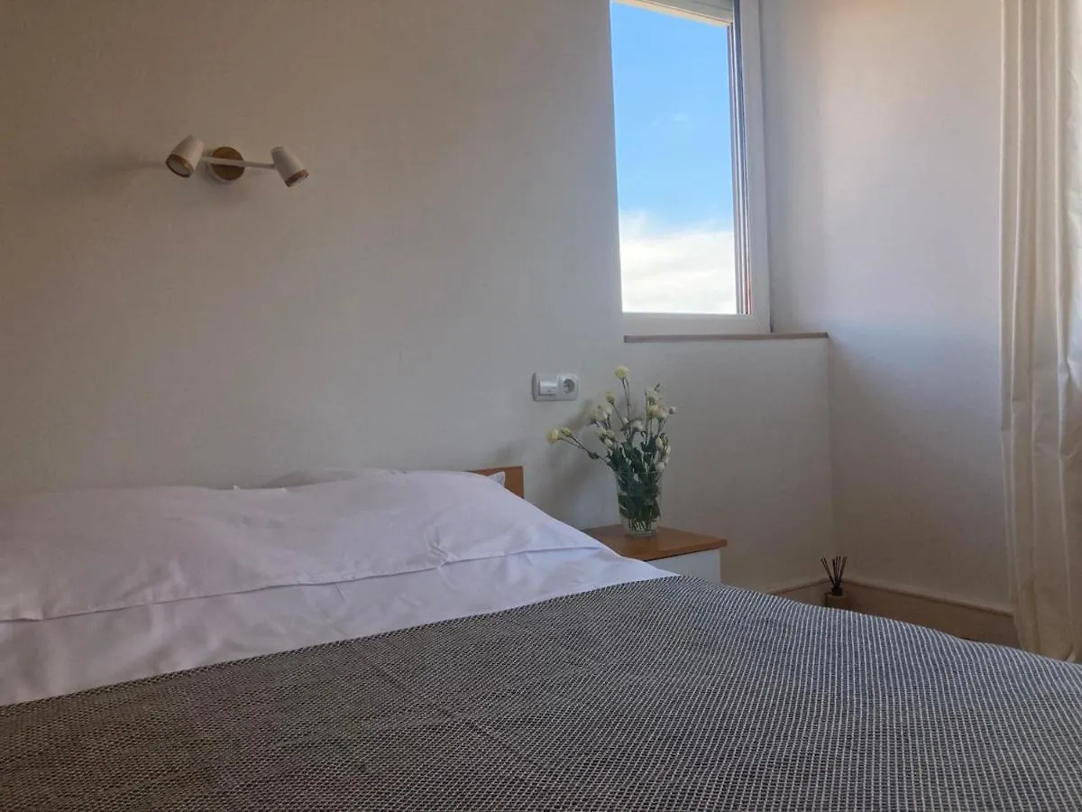 Fos And Flame Apartment Sozopol