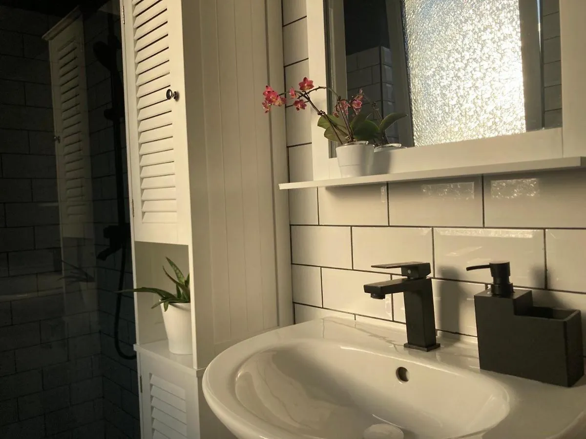 Fos And Flame Apartment Sozopol Bulgaria