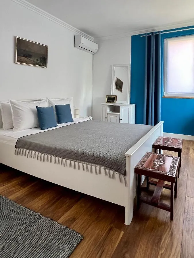 Fos And Flame Apartment Sozopol Bulgaria